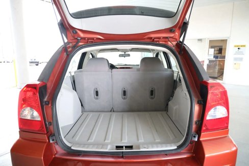 Used 2007 Dodge Caliber SXT image 22