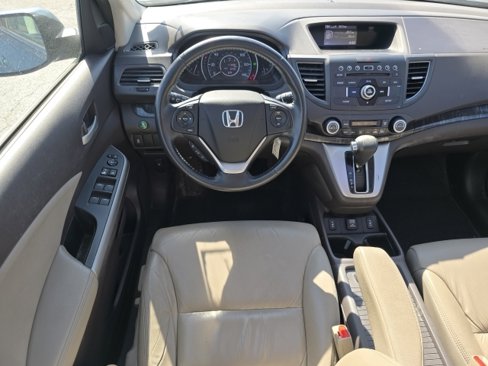 Used 2013 Honda CR-V EX-L image 16