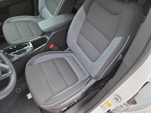 Used 2023 Chevrolet TrailBlazer LT image 13
