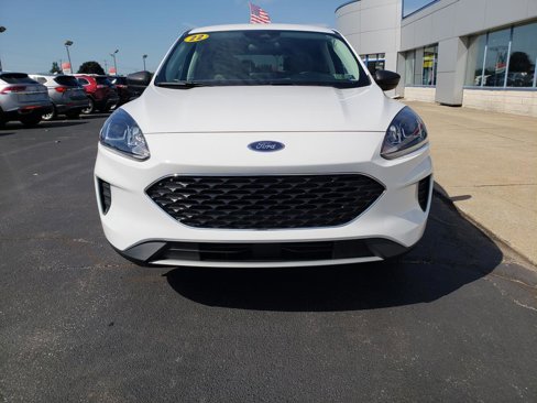 Used 2022 Ford Escape SE w/ Convenience Package image 4