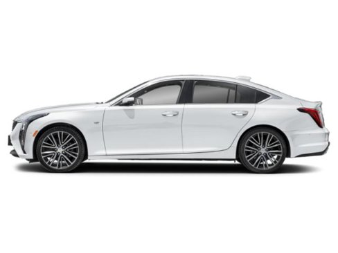 New 2026 Cadillac CT5 Sport image 3