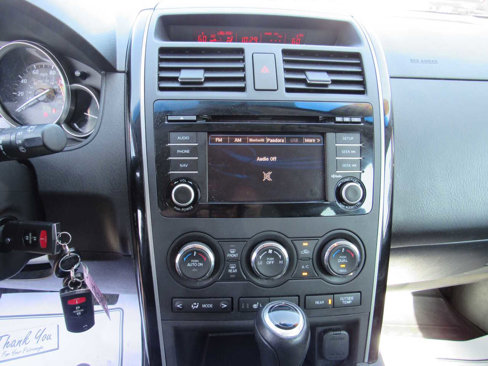 Used 2015 MAZDA CX-9 Touring image 15