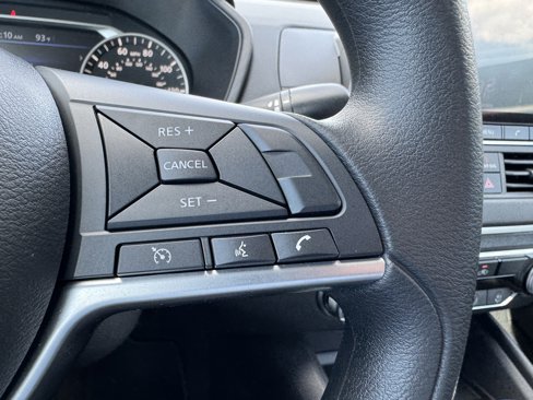 Used 2020 Nissan Altima 2.5 S image 28