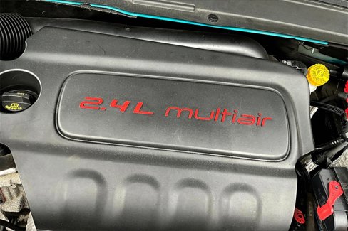 Used 2021 Jeep Renegade Latitude w/ Sun & Sound Group image 28
