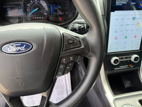 Used 2023 Ford Edge SE w/ Black Appearance Package image 30