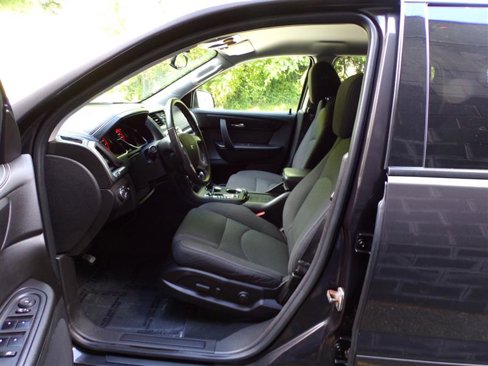 Used 2016 GMC Acadia SLE image 14