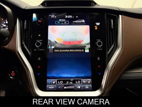 Used 2020 Subaru Outback Touring w/ Popular Package #2 image 27