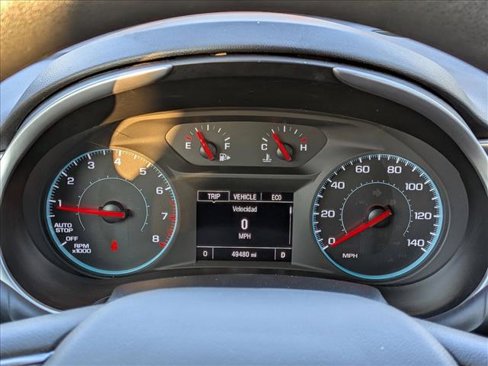 Used 2023 Chevrolet Malibu LT image 11