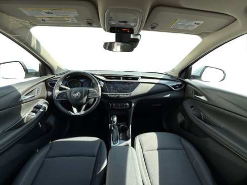 Certified 2023 Buick Encore GX Preferred w/ Cold Weather Comfort Package image 18