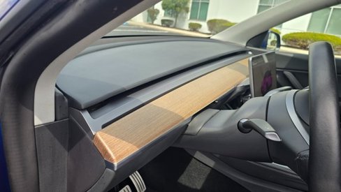 Used 2022 Tesla Model Y Performance image 19