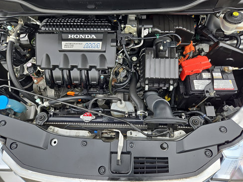 Used 2012 Honda Insight EX image 26