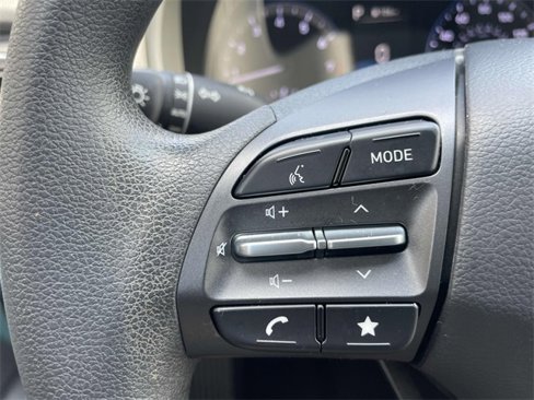 Certified 2023 Hyundai Kona SEL image 26