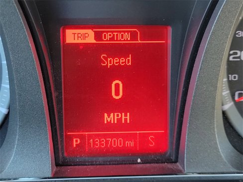Used 2013 GMC Terrain SLT w/ Safety Package image 30