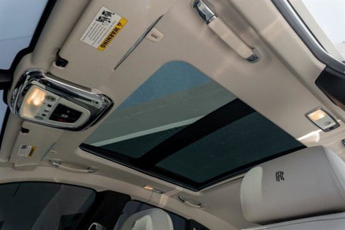 Used 2012 Rolls-Royce Ghost image 48