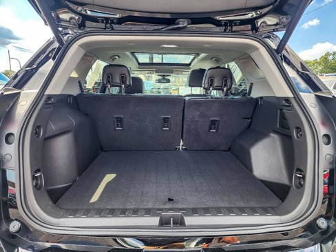 Used 2020 GMC Terrain SLT w/ Preferred Package image 18