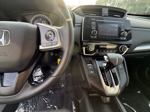 Used 2019 Honda CR-V LX image 23