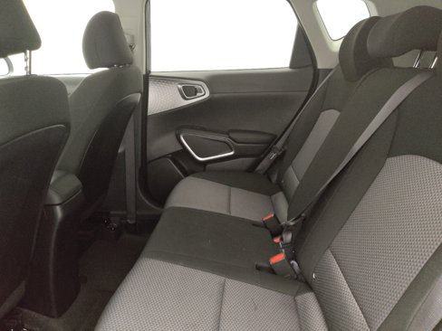 Used 2024 Kia Soul LX w/ Option Group 015 image 18
