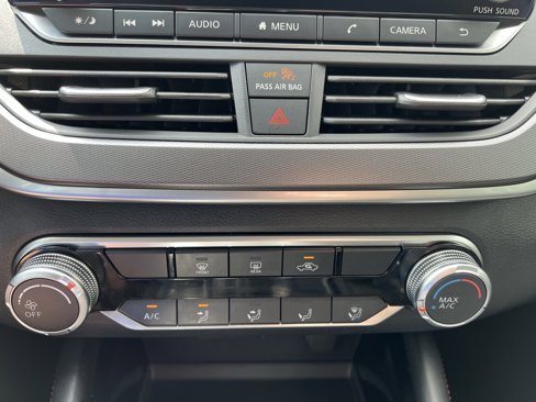 Used 2023 Nissan Altima 2.5 SR image 29