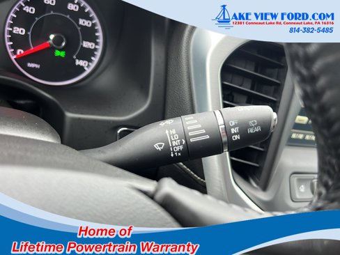 Used 2018 GMC Acadia SLE w/ Driver Alert Package I image 24