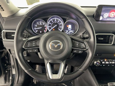 Used 2018 MAZDA CX-5 Touring w/ Preferred Equipment Package image 17