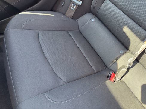 Used 2024 Chevrolet Malibu LT image 32