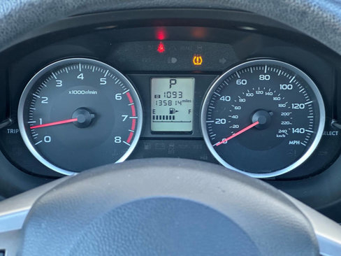 Used 2014 Subaru Forester 2.5i Premium w/ All-Weather Package image 17