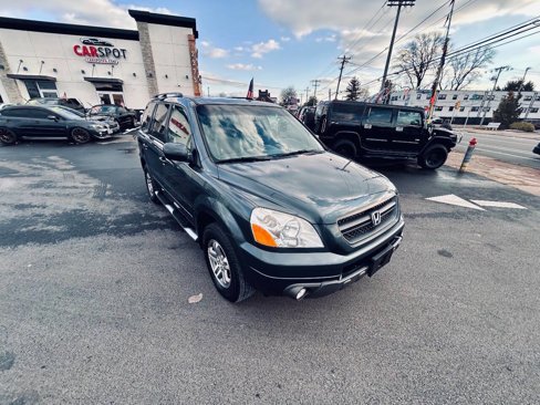 Used 2005 Honda Pilot EX-L image 40
