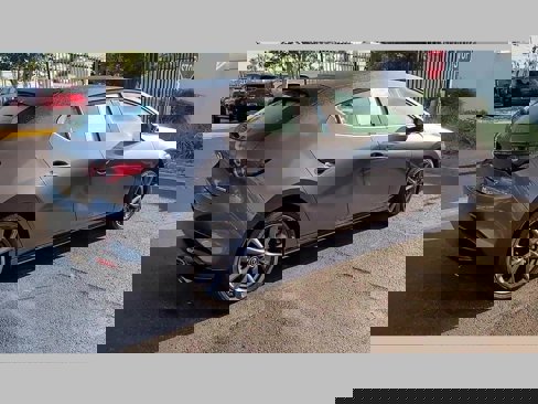 Used 2023 MAZDA MAZDA3 s image 25