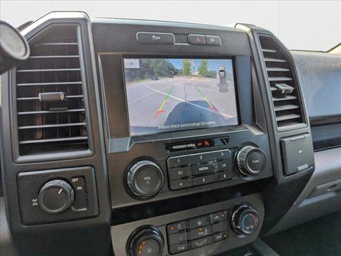 Used 2020 Ford F150 XL w/ Equipment Group 101A Mid image 13