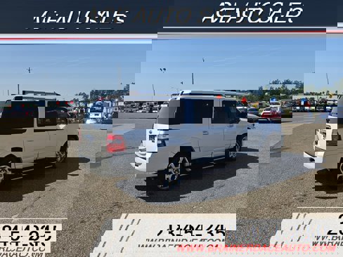 Used 2014 Ford Expedition EL Limited w/ Equipment Group 301A image 3