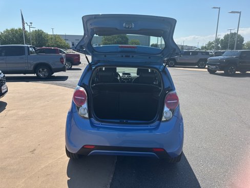 Used 2013 Chevrolet Spark LS image 13