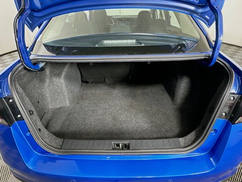 Used 2024 Nissan Versa S w/ S Plus Package image 26