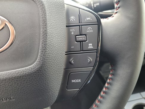 Used 2023 Toyota Prius Prime SE image 22
