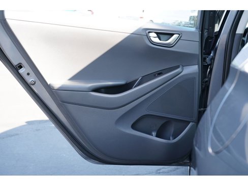 Used 2018 Hyundai Ioniq Blue image 19