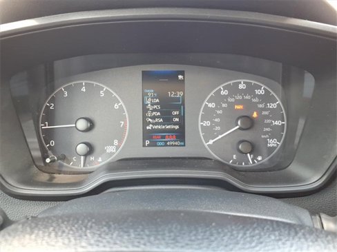 Used 2024 Toyota Corolla LE image 20