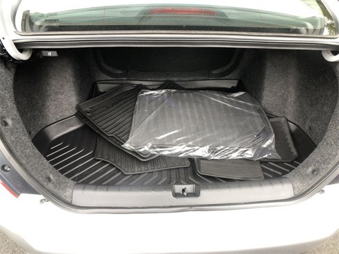 Used 2019 Honda Civic LX image 22