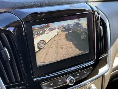 Used 2019 Chevrolet Traverse LT w/ LPO, Floor Liner Package image 36