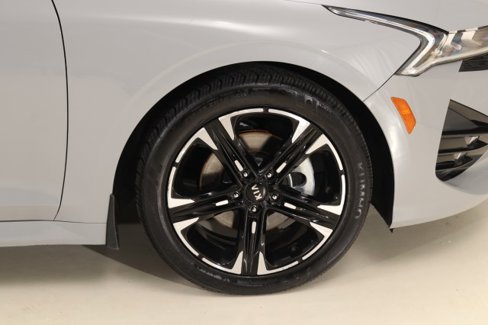 Used 2021 Kia K5 GT-Line image 48