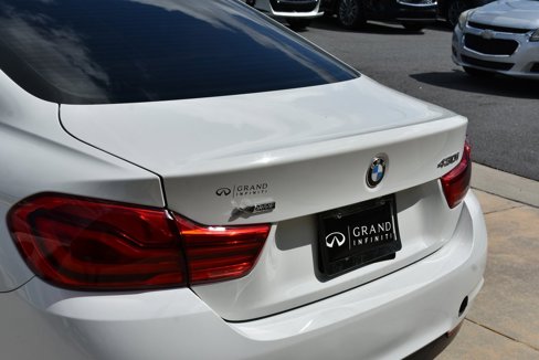 Used 2019 BMW 430i xDrive Coupe image 15