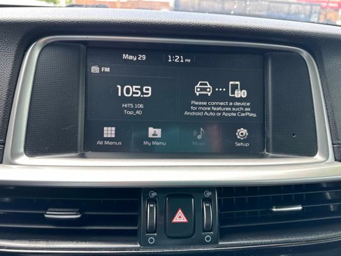 Used 2020 Kia Optima LX image 17