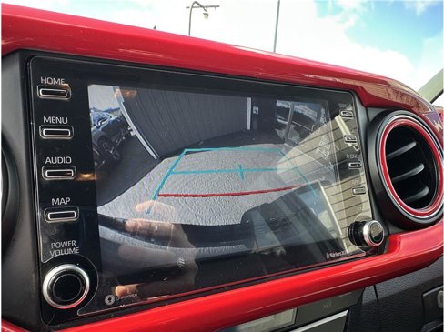 Used 2021 Toyota Tacoma SR5 image 20