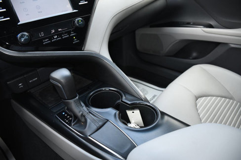 Used 2019 Toyota Camry SE image 35
