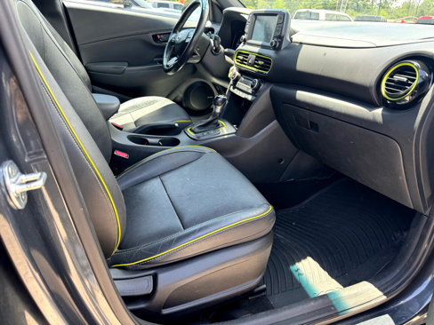Used 2019 Hyundai Kona Limited image 18