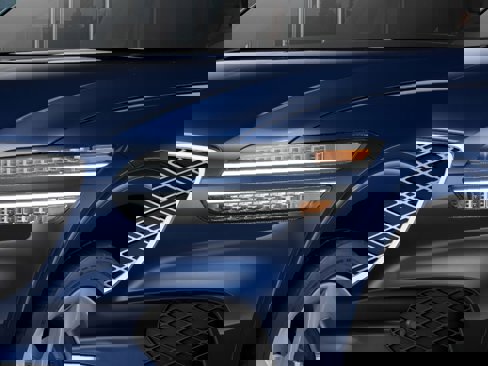 New 2026 Genesis GV70 2.5T Select image 25
