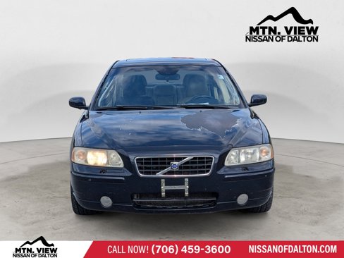 Used 2006 Volvo S60 T5 image 3