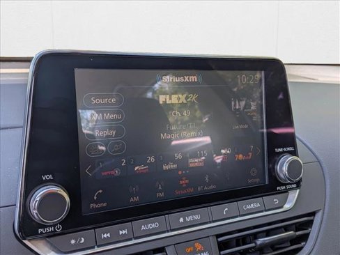 Used 2020 Nissan Altima 2.5 S image 14