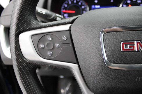 Used 2022 GMC Terrain SLE w/ Driver Convenience Package image 20