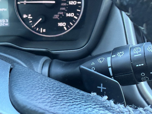 Used 2022 Subaru Outback Onyx Edition XT image 29