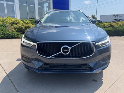 Used 2020 Volvo XC60 T5 Momentum w/ Protection Package Premier image 8