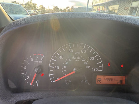 Used 2019 Nissan NV200 S image 33